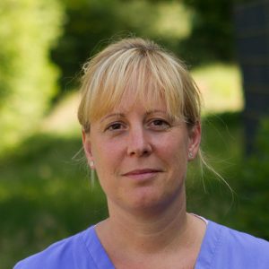 Karin Ahrens